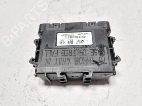 Engine control unit (ECU) NISSAN JUKE (F16_) 1.6 Hybrid | BP30802676M57 - Image 3