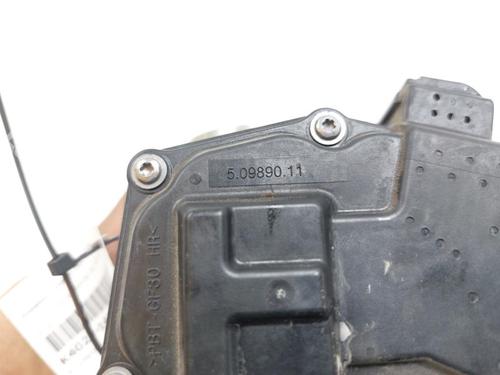 Throttle body FORD ECOSPORT 1.0 EcoBoost | BP26672384M82 
