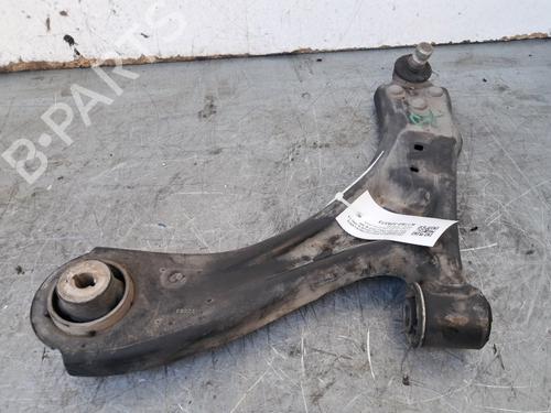 Left front suspension arm FORD FOCUS IV Turnier (HP) 1.5 EcoBlue | BP36694180M12 - Image 2