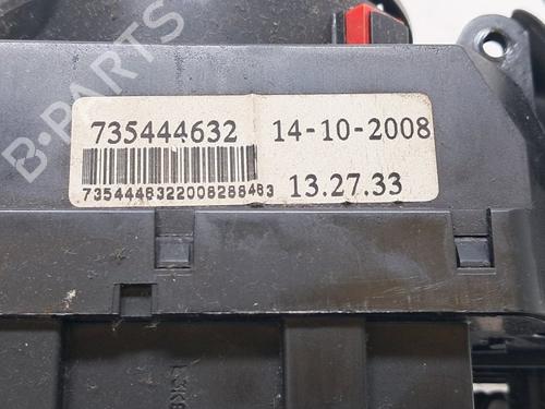 Ratstangsstang FIAT PANDA (169_) 1.2 (169.AXB11, 169.AXB1A) | BP39398806I23 - Image 5