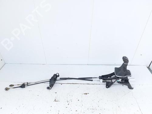 Used Shift knob OPEL INSIGNIA B Sports Tourer (Z18) 1.6 CDTi (35) (136 hp) 15170571
