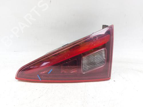 Used Right taillight Right taillight 25888216 25888216