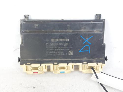 Electronic module MERCEDES-BENZ A-CLASS (W176) A 200 CDI / d (176.008) | BP21083272M83 