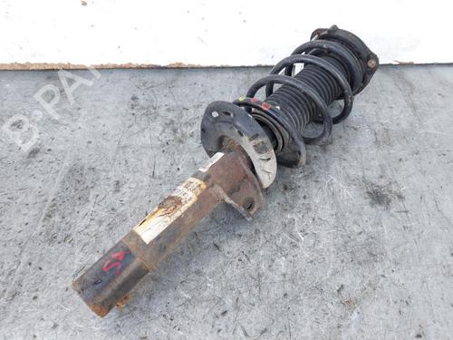 Used Left front shock absorber Left front shock absorber 16017511 16017511