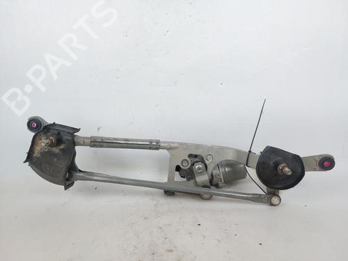 Used Front wiper motor TOYOTA YARIS (_P21_, _PA1_, _PH1_) 1.0 (KSP211) (72 hp) 17723643