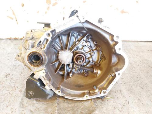 Used Gearbox HYUNDAI i20 II (GB, IB) 1.2 (84 hp) 29237839