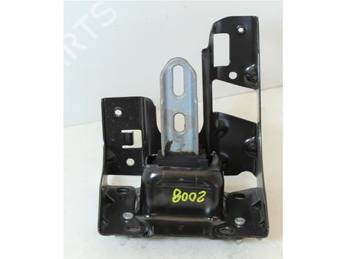 Used Gearbox mount Gearbox mount PEUGEOT 2008 I (CU_) 1.2 THP 110 / PureTech 110 (110 hp) 15141807 15141807