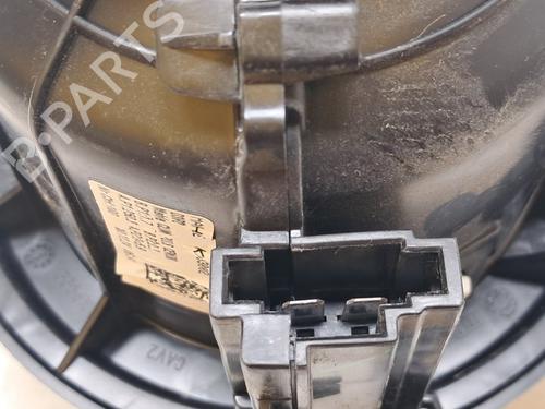 Heater blower motor OPEL MOKKA 1.2 (76) | BP37259698M62 - Image 6
