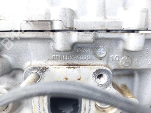 Cylinder head FORD B-MAX (JK) 1.0 EcoBoost | BP27537047M5 - Image 8