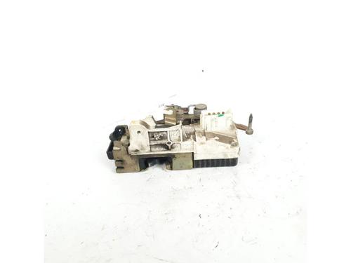 Used Front right lock PEUGEOT 807 (EB_) 2.2 HDi (136 hp) 15153781