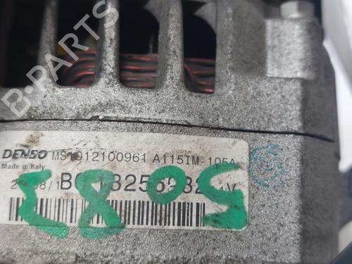Alternator OPEL CORSA D (S07) 1.3 CDTI (L08, L68) | BP30505565M7 