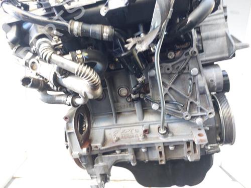 Engine FIAT 500 (312_) 1.3 D Multijet (312AXB1A) | BP30921492M1