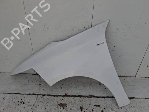 Used Left front fenders Left front fenders 38635297 38635297