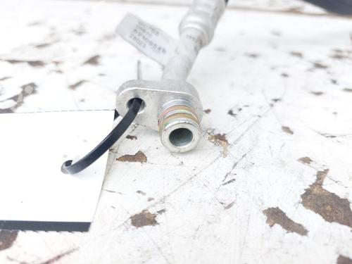 AC pipe FIAT PANDA (312_, 319_) 1.0 Mild Hybrid (312.PYD1B) | BP22755580M126