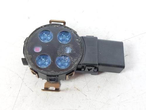 Used Electronic module Electronic module 15173409 15173409