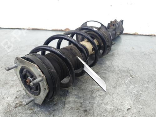 Used Right front shock absorber FORD ECOSPORT 1.0 EcoBoost (100 hp) 15154145
