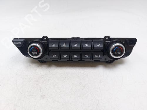 climate-control-kia-sportage-iv-ql-qle-2015-2016-2017-2018-2019-2020-2021-2022-24540631 main image