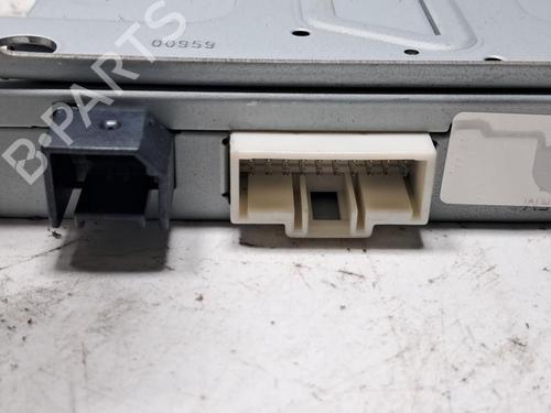 Engine control unit (ECU) MG MG HS (AS23) 1.5 EHS Hybrid (CSA6463) | BP33196065M57 - Image 2
