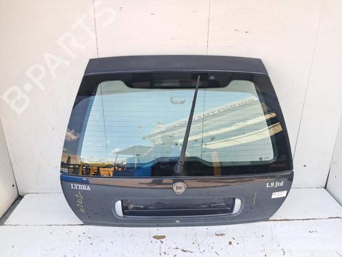 Used Tailgate Tailgate 37020172 37020172