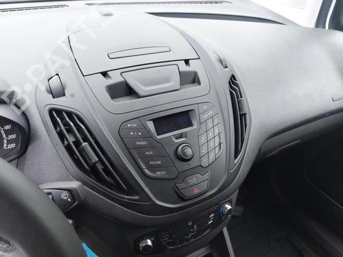 Front left window mechanism FORD TRANSIT COURIER B460 Box Body/MPV 1.5 TDCi | BP21529687C22 - Image 11