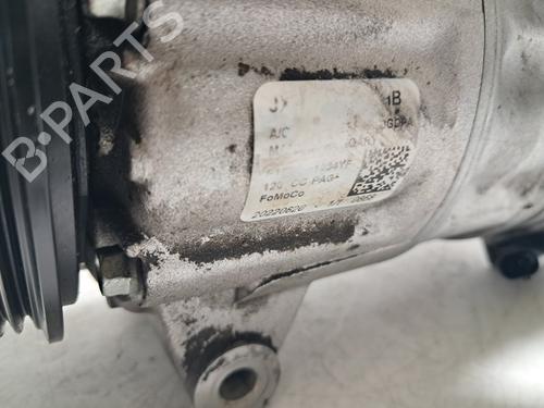 AC compressor FORD FOCUS IV Turnier (HP) 1.5 EcoBlue | BP36694160M34 - Image 5