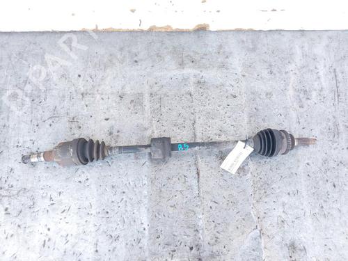 Used Right front driveshaft OPEL AGILA A (H00) 1.0 (F68) (60 hp) 27538812