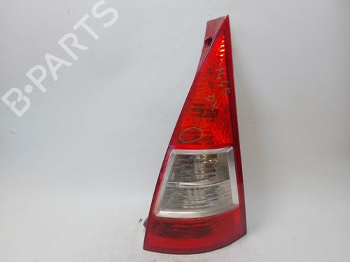Used Right taillight Right taillight CITROËN C3 I (FC_, FN_) 1.1 i (60 hp) 34620560 34620560