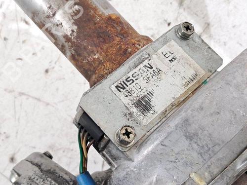 Steering column NISSAN MICRA V (K14) 0.9 IG-T | BP33734788M21  - Image 5