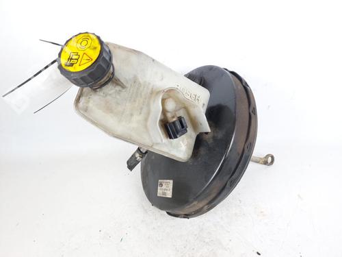 Used Servo brake Servo brake FORD TRANSIT Van (FA_ _) 2.0 DI (FAE_, FAF_, FAG_) (100 hp) 21023010 21023010