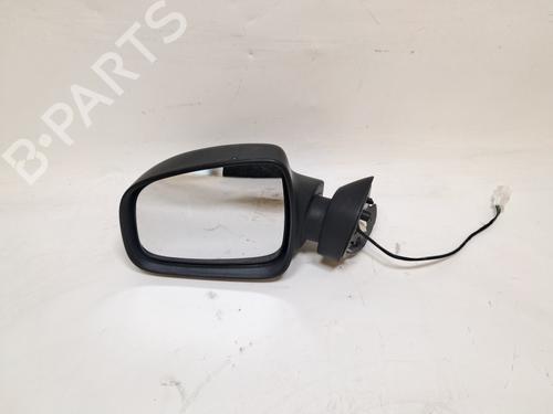 Used Left mirror Left mirror 37602231 37602231