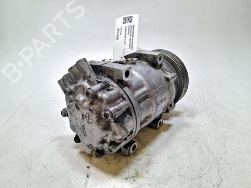 AC compressor DACIA SANDERO 1.4 MPI LPG | BP39900649M34 - Image 2