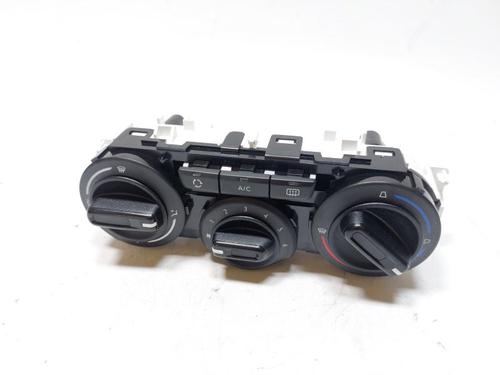 climate-control-citroen-c3-iii-sx-2016-31272643 main image