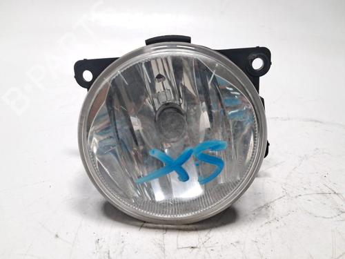 Used Left front fog light Left front fog light PEUGEOT 2008 I (CU_) 1.6 HDi (92 hp) 33197119 33197119