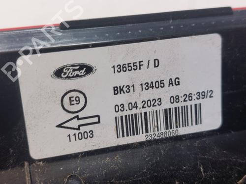 Left taillight FORD TRANSIT V363 Van (FCD, FDD) 2.0 EcoBlue mHEV | BP36001596C34 - Image 5