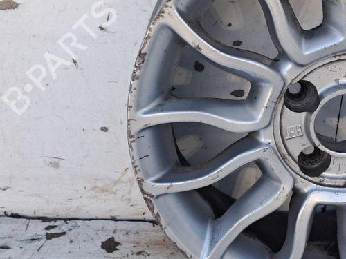 Fælk FIAT 500 (312_) 1.2 (312AXA1A) | BP33870768C45 - Image 3