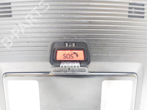 Kabinelys FORD COUGAR (EC_) 2.0 16V | BP26672168I8 - Image 2