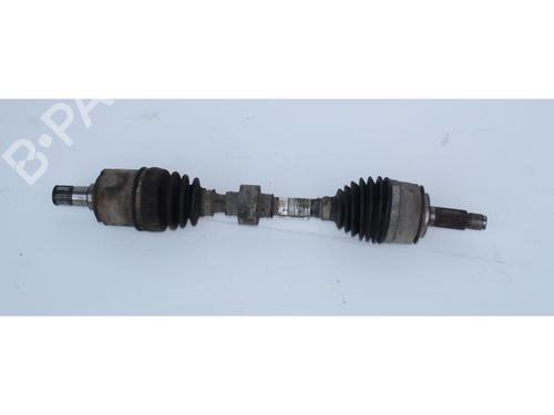 Used Left front driveshaft HONDA CIVIC VIII Hatchback (FN, FK) 2.2 CTDi (FK3) (140 hp) 15146516