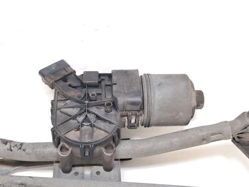 Front wiper motor PEUGEOT PARTNER Tepee 1.6 HDi 90 | BP36908193M29 - Image 2