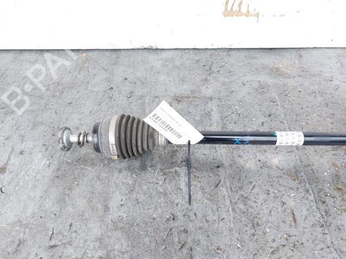 Drivaksel bagtil venstre BMW 1 (F40) 120 d xDrive | BP19732994M40 