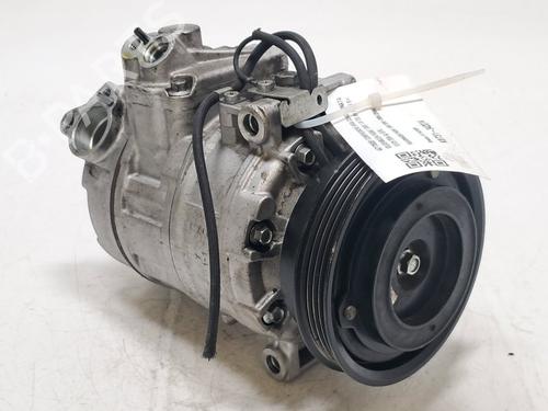 AC compressor VW PASSAT B5.5 (3B3) 1.9 TDI | BP39767023M34 - Image 2