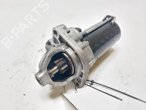 Used Starter LANCIA MUSA (350_) 1.3 D Multijet (350.AXG11, 350.AXG1A) (90 hp) 30613099