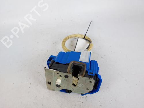 Rear right lock FIAT 500L (351_, 352_) 1.6 D Multijet (199LYD1B) | BP23880110C99 