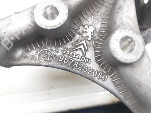 Engine mount CITROËN C3 III (SX) 1.2 THP 110 (SXHNPS, SXHNZT, SXHNZ6) | BP28689472M89 