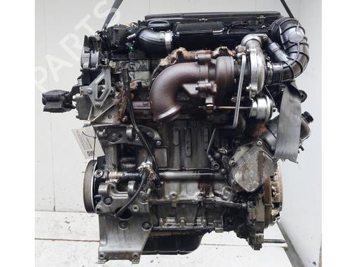 Used Engine Engine PEUGEOT 207 (WA_, WC_) 1.4 HDi (68 hp) 33312095 33312095