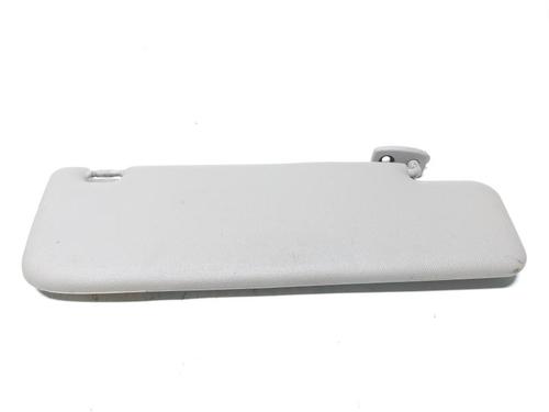 Used Left sun visor LANCIA YPSILON (312_) 1.3 D Multijet (312.YXE1A, 312.YXU1A) (95 hp) 30802508