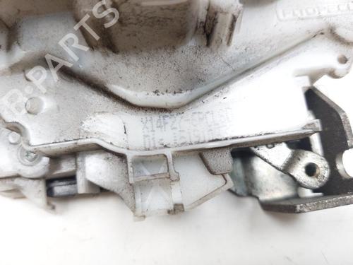 Front right lock FIAT DOBLO Cargo (263_) 1.6 D Multijet (263WXD1B, 263WXR1B, 263WXX1B, 263ZXD1B,... | BP29238788C97 