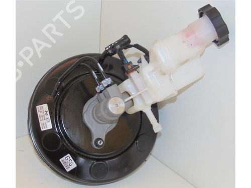 Used Servo brake Servo brake 15144105 15144105