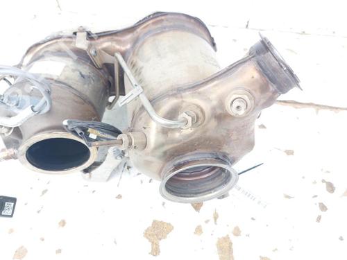 Particulate filter SKODA OCTAVIA IV Combi (NX5, PV5) 2.0 TDi | BP28487748M81 - Image 2