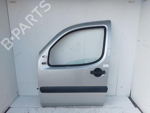 Used Left front door Left front door FIAT DOBLO MPV (119_, 223_) 1.9 D Multijet (120 hp) 33422215 33422215