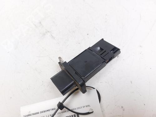 Used Mass air flow sensor NISSAN MICRA IV (K13K, K13KK) 1.2 (80 hp) 29050698